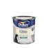 Peinture crème de couleur Zéphir d'Ivoire Satin 0,5 L - DULUX VALENTINE