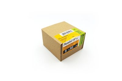 Vis vba tête fraisée empreinte Torx 5 x 50 mm par 80 MUSTAD
