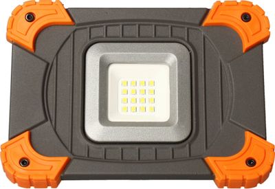 Projecteur de chantier LED Série W IP65 1100 lumens blanc neutre - ARLUX