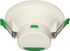Spot LED encastrable salle de bain IP44 avec détecteur de mouvement - Sirius ARLUX