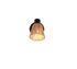 Spot E14 Natrel corde naturelle 10W - REALITY