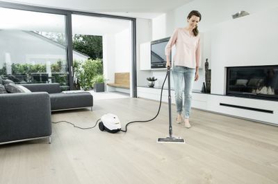 Nettoyeur vapeur SC3  Easy Fix KARCHER