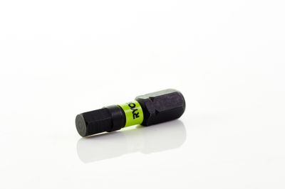 Coffret antichocs 31 accessoires mixtes de vissage RAK31MSD RYOBI