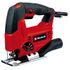 Scie sauteuse pendulaire 550 W TC-JS 80/1 EINHELL