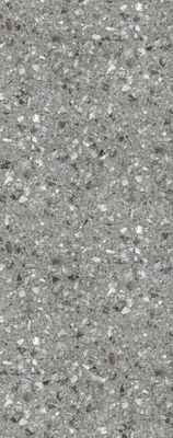 Panneau mural de douche 100x255 cm terrazo granit DécoDesign Softtouch - SCHULTE