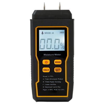 Testeur d'humidité PYROFEU