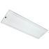 Panneau LED 30 x 10 cm avec interrupteur infrarouge Lutetia 270 lumens blanc chaud - TIBELEC