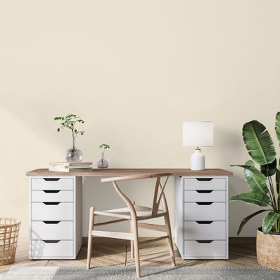 Peinture O'PUR Blanc Cassé 75 ml - RIPOLIN