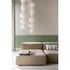Peinture crème de couleur Vert Tropical mat 1L - DULUX VALENTINE