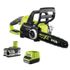 Tronçonneuse à batterie 18 V guide 30 cm RCS18X3050F RYOBI