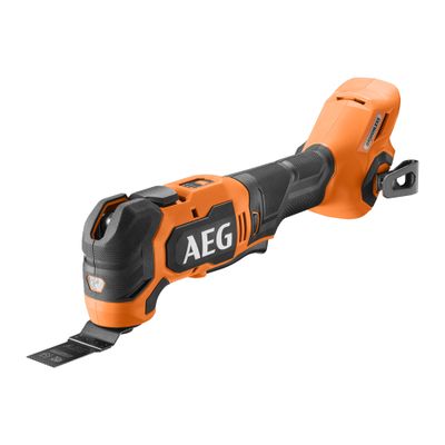 Outil multifonctions Brushless sans fil sans batterie 18 V BMT18BL 0 - AEG