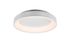 Plafonnier LED Girona blanc 5600 lumens blanc variable CCT - TRIO