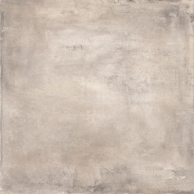 Carrelage sol intérieur effet béton taupe PRESTIGE ép 8 mm 45 x 45 cm paquet de 1,45 m² PAREFEUILLE