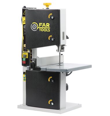 Scie à ruban 710 W RBS710 - FARTOOLS