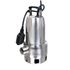 Pompe d'évacuation  eau usée 18 m³/h 700 w Spido pro Maxinox700  DIPRA