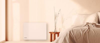 Radiateur à inertie sèche Yuli 1500 W HOM'Y