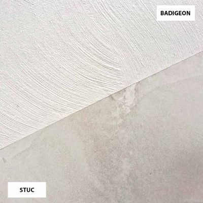 Badistuc terre de cassel Gris moyen 5kg - COLOR FRANCE