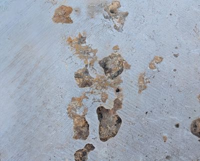 Pierre Naturelle travertin beige OPUS 4 Formats DISTRIMAT SUD