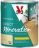 Vitrificateur Direct Rénovation incolore mat 2.5 l - V33