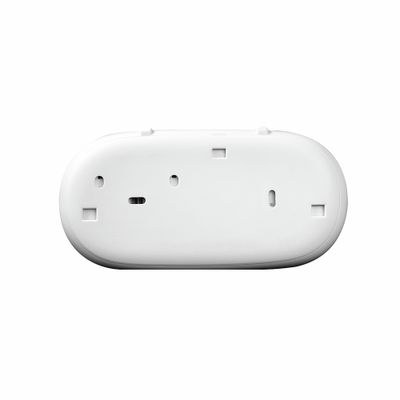 Détecteur de monoxyde de carbone digital - TIBELEC