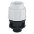 Manchon compression fileté Ø25x3/4" - FITT