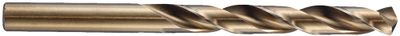 Foret à métaux HSS Cobalt diamètre 5,5 mm Chantier