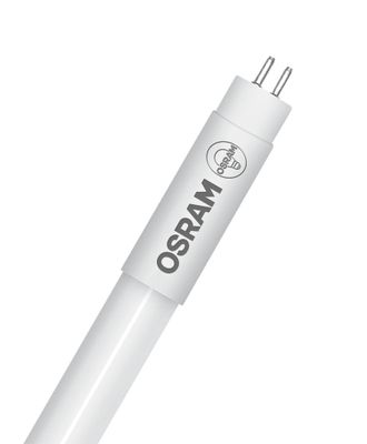 Tube T5 LED Blanc chaud 51.7CM 7W 770 lumens OSRAM