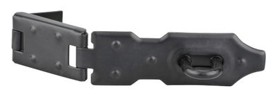 Porte cadenas acier 120 mm THIRARD