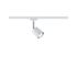Spot sur rail blanc 10W GU10 COVER URAIL PAULMANN