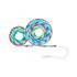 Ruban LED 12V kit 7,5m RGB multicolore dynamique et dimmable - SimpLED Motion PAULMANN