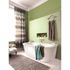 Peinture Crème de Couleur Tendrement Vert satin 2,5 L - DULUX VALENTINE