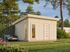Studio de jardin en bois Etta - 19,6 m² hors-tout - Livraison à domicile incluse - PALMAKO