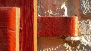 Nomenclature Gond pour volet