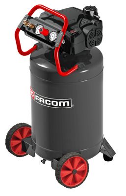 Compresseur à air 100 L 2,5 HP - FACOM