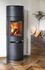 Poêle à bois 8 kW ADURO 9.7 7 étoiles flammes vertes - ADURO