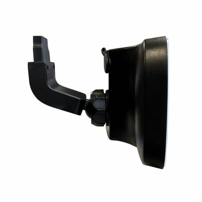 Projecteur extérieur solaire LED  détecteur de mouvements noir IP65 1400 lumens blanc neutre - TIBELEC