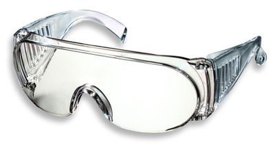Lunettes de protection incolores LE GESTE PRO