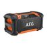 Radio de chantier 18V - AEG