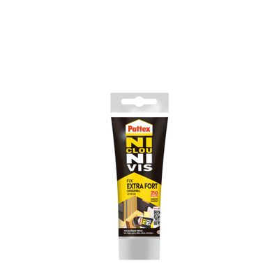 Colle Ni clou Ni vis 52 g PATTEX