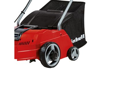 Scarificateur électrique 1200 W GC-SA 1231/1 - EINHELL