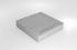 Support béton pour plots plastique ép. 4,8 cm 25 x 25 cm - ALKERN