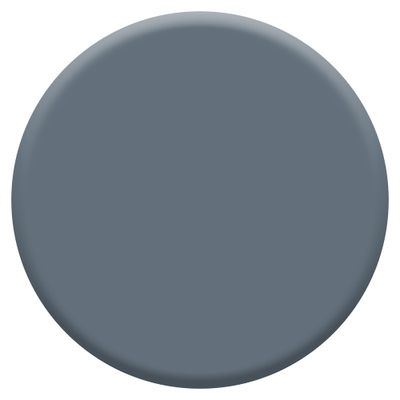 Peinture Boiseries Laque Acrylique Valénite Onde Grise Satin 0,5 L - DULUX VALENTINE