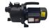 Pompe de surface eau claire 3m³/h 600 W JE 6OOP SPID'O