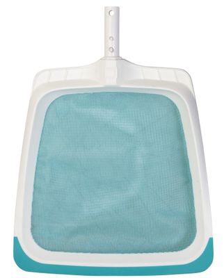 Épuisette de surface grand modèle sans manche pour piscine GRE