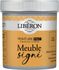 Peinture meuble bois à la caséine mat miel ambré 0,5 L - LIBERON