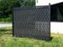 Kit d'occultation gris anthracite 1.23 x 2.50 m FERRO BULLONI
