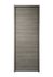 Bloc-porte postformé H.204 x l.73 cm décor mélanimé ORME poussant gauche - SMIS