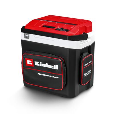 Glacière portable sans fil TE-COL 18/27 Li-Solo EINHELL