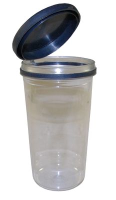 Bouteille de conservation pour rouleau RollMatic 180mm NESPOLI