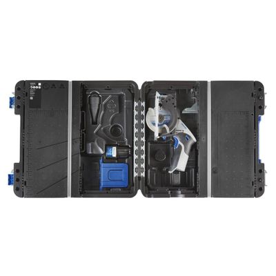 Station de sciage mobile Blueprint CS12V-SC1 - DREMEL